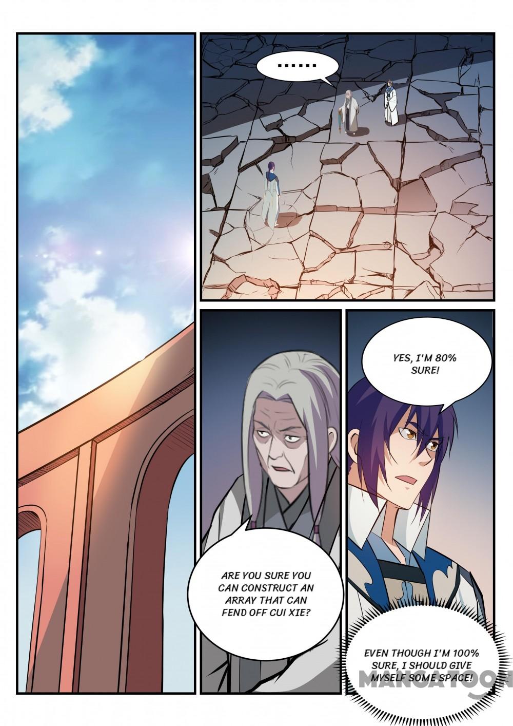 Chapter 195 - Image 3