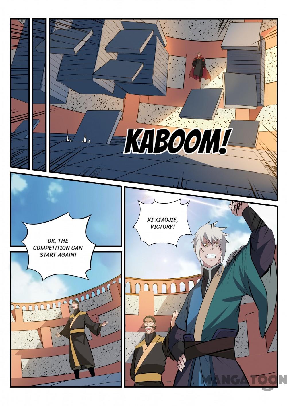 Chapter 195 - Image 5