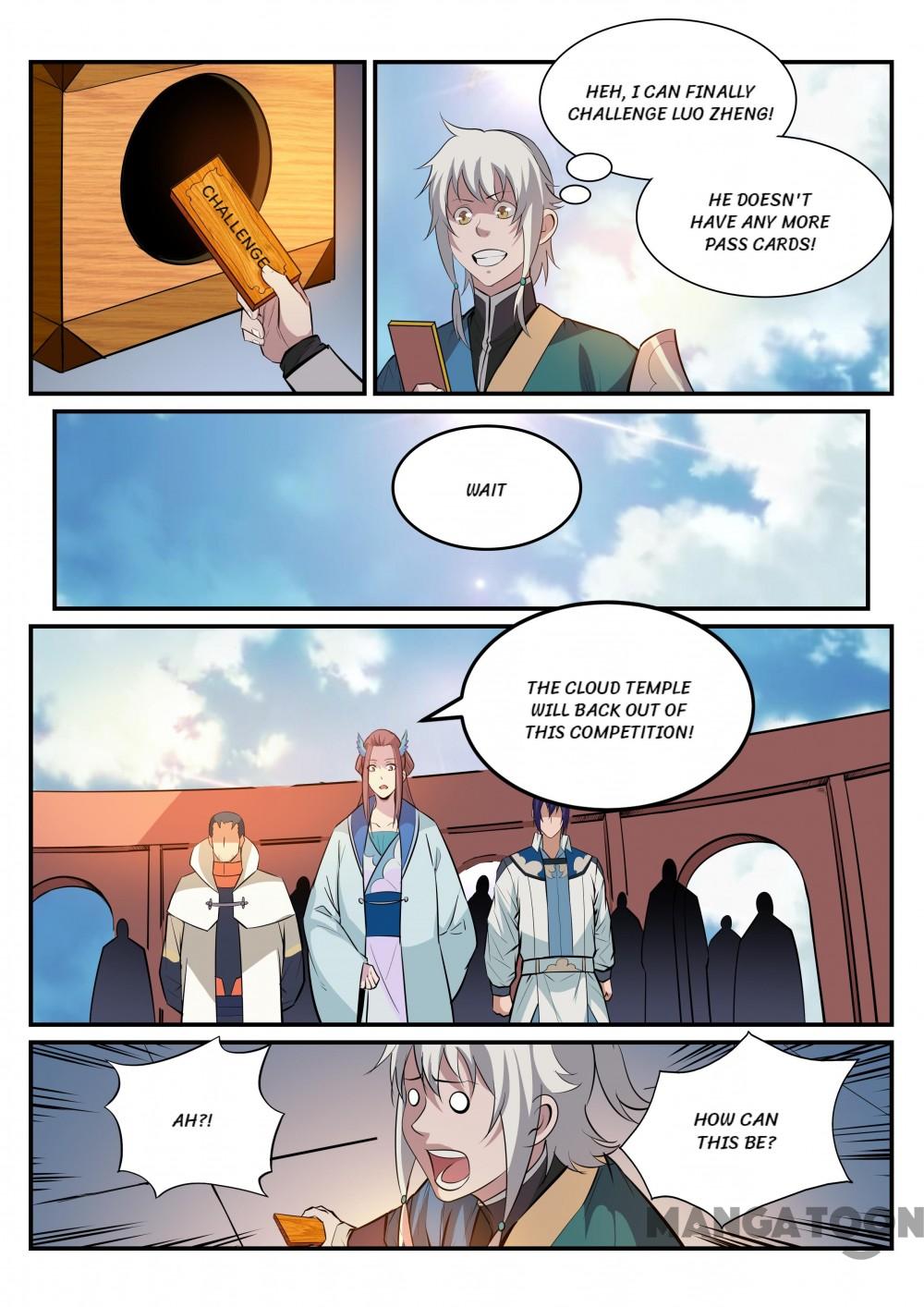Chapter 195 - Image 6