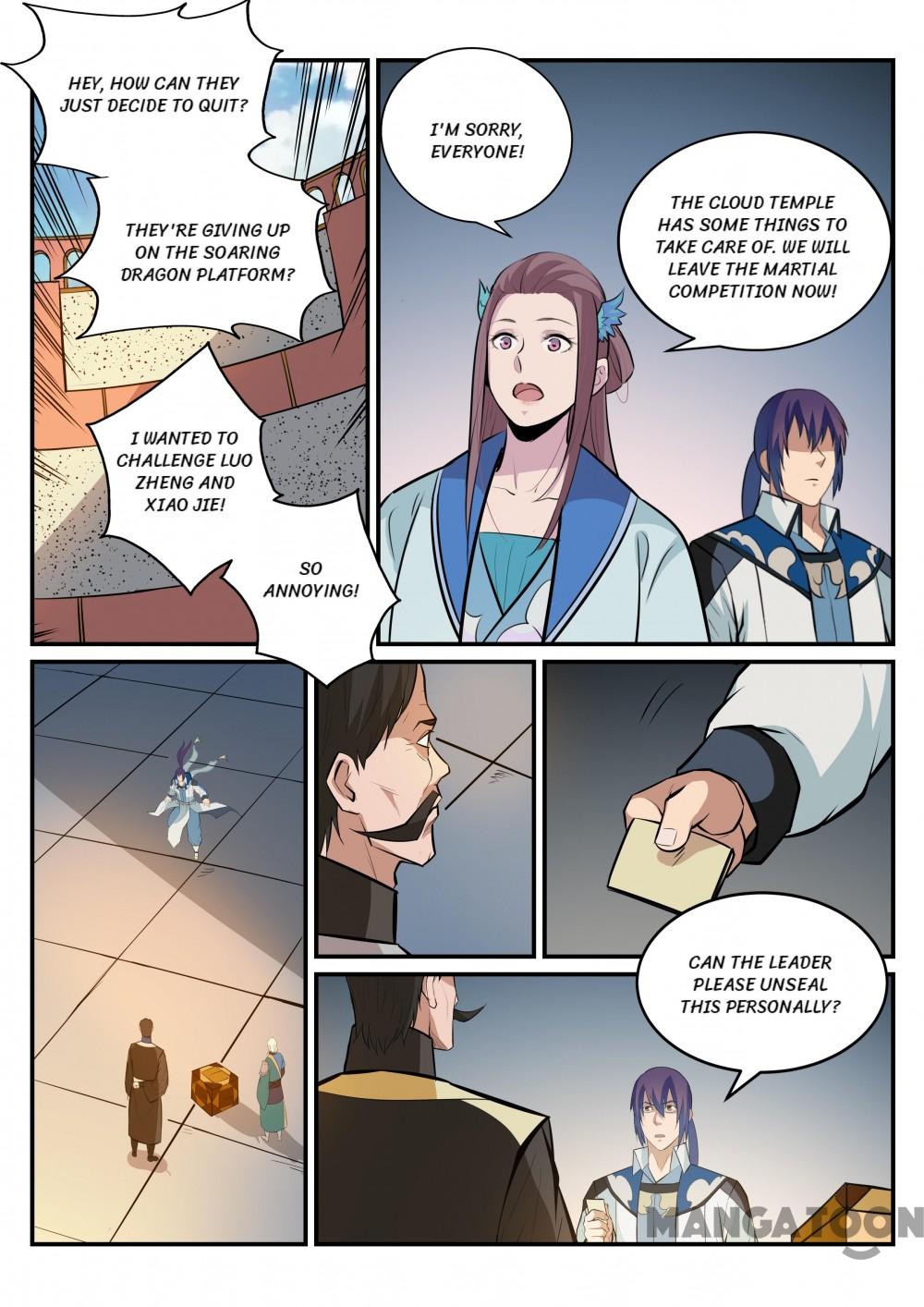 Chapter 195 - Image 7