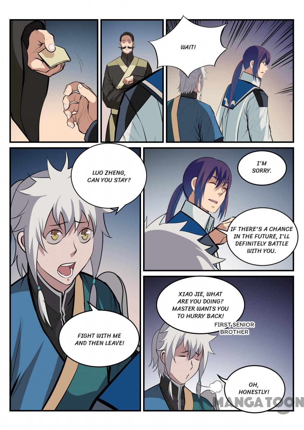 Chapter 195 - Image 8