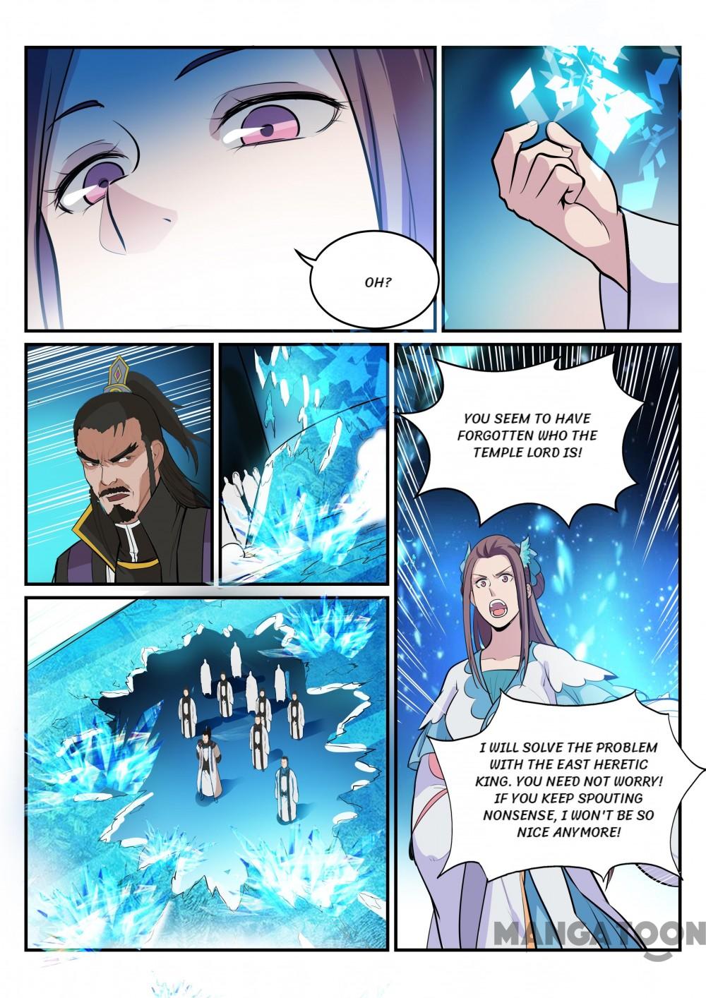 Chapter 196 - Image 12