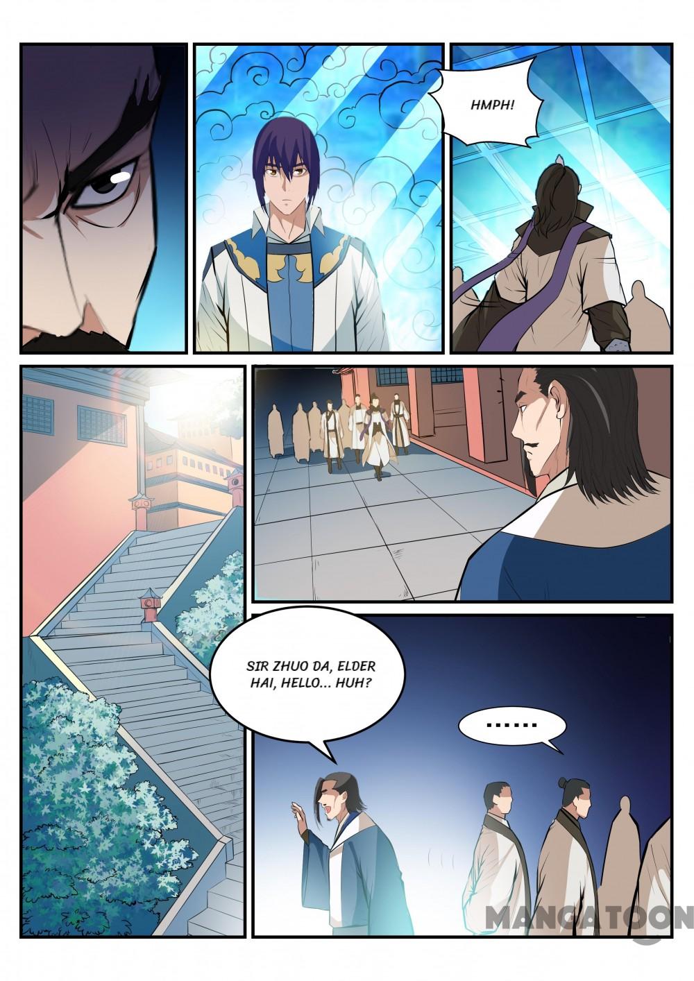Chapter 196 - Image 14