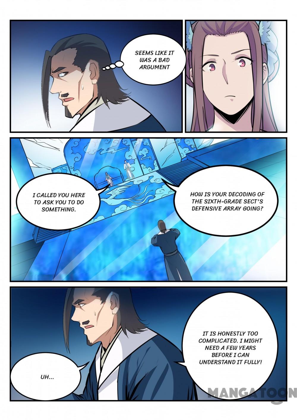 Chapter 196 - Image 15