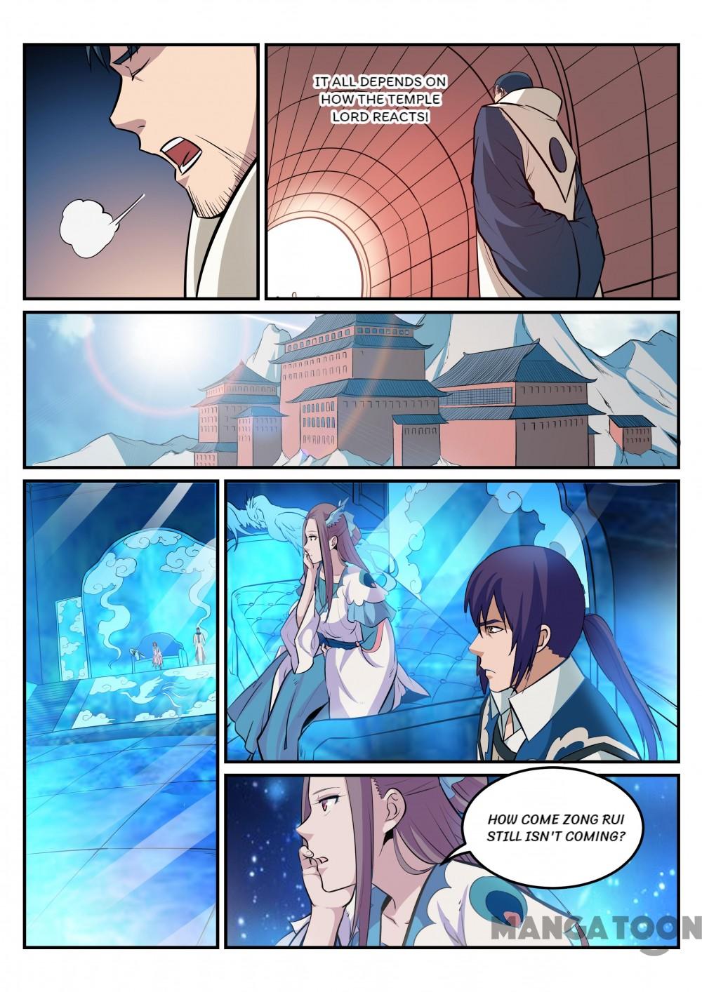 Chapter 196 - Image 4