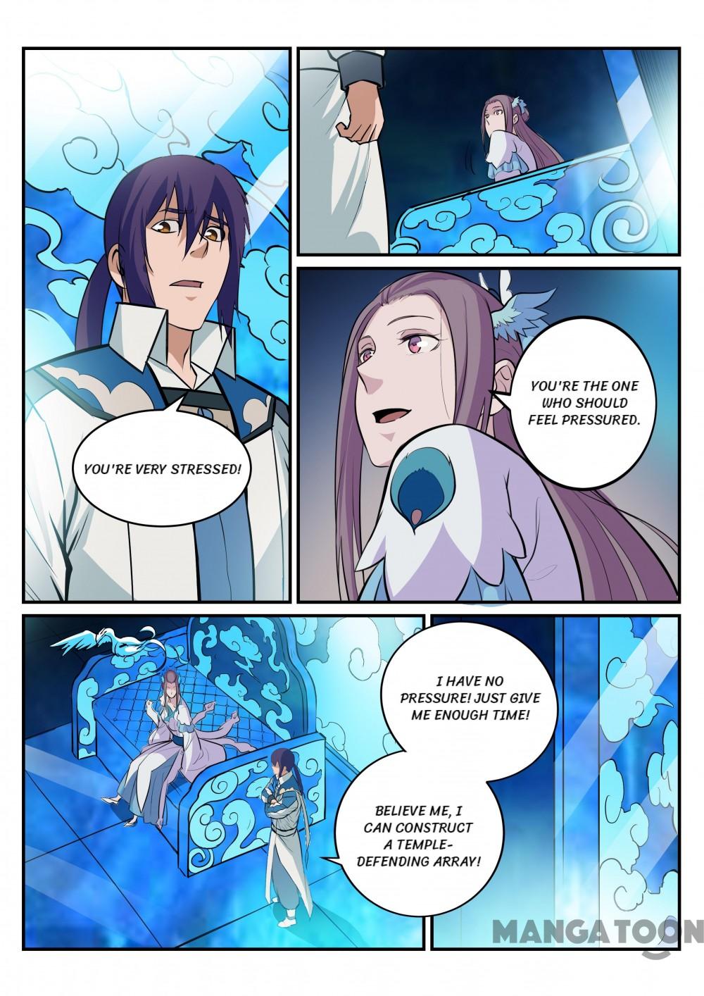Chapter 196 - Image 5