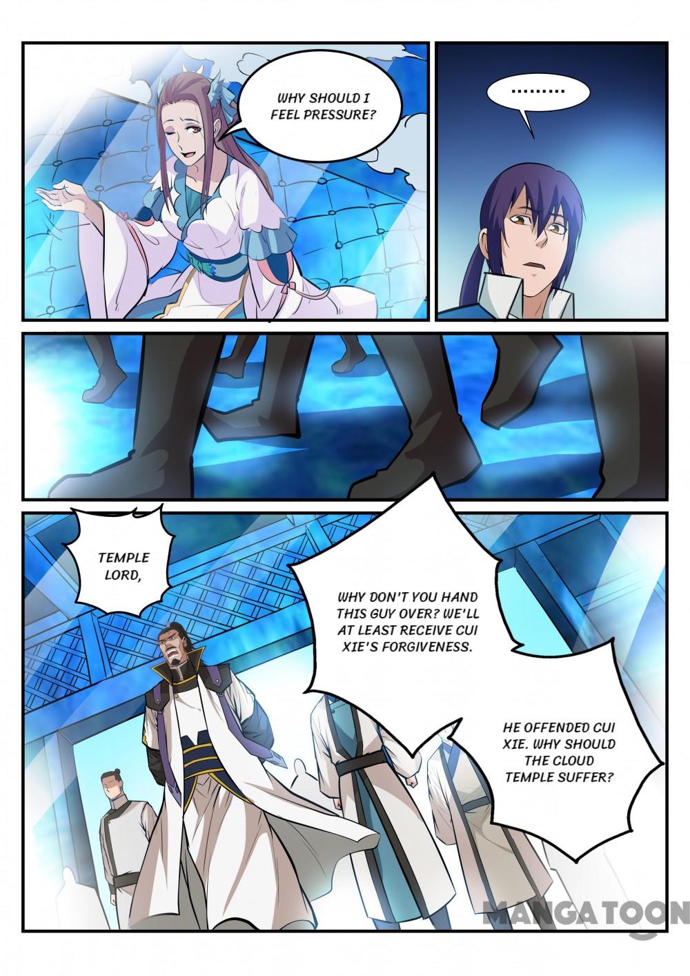 Chapter 196 - Image 6
