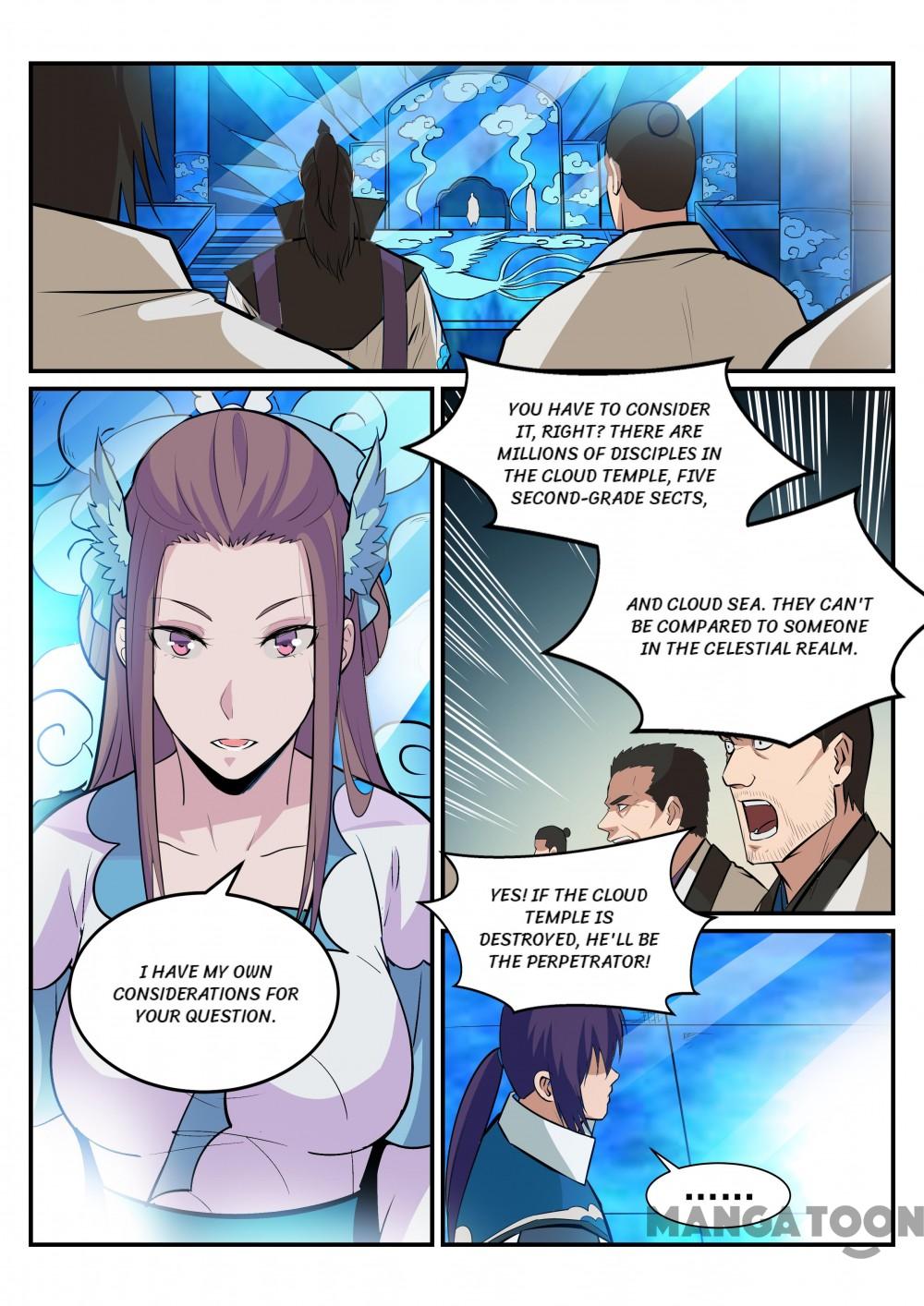 Chapter 196 - Image 7
