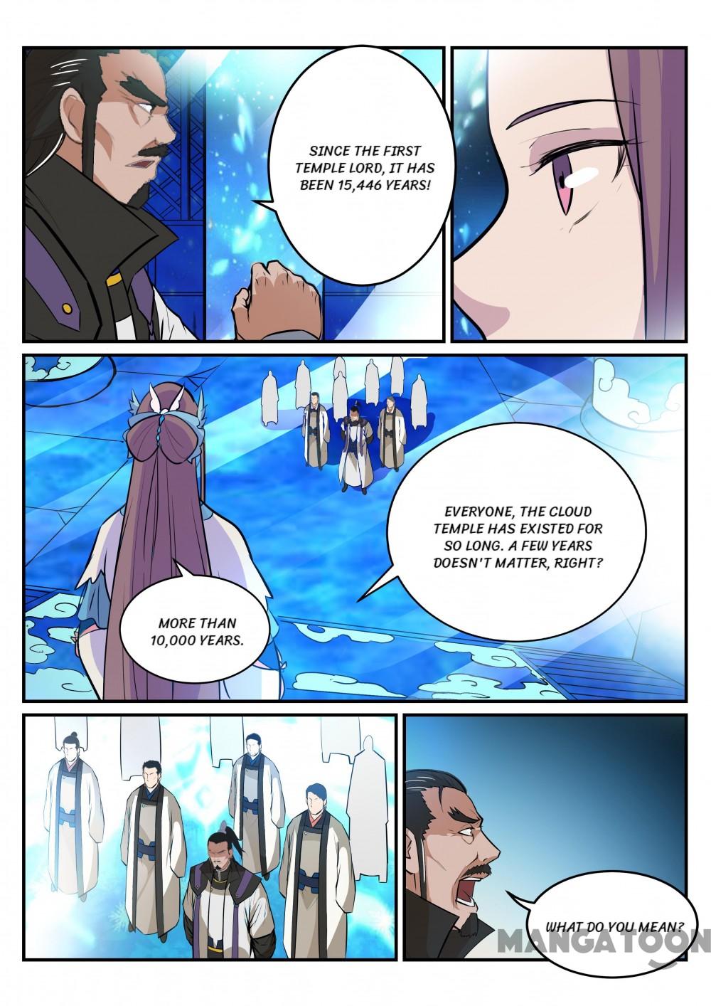 Chapter 196 - Image 9