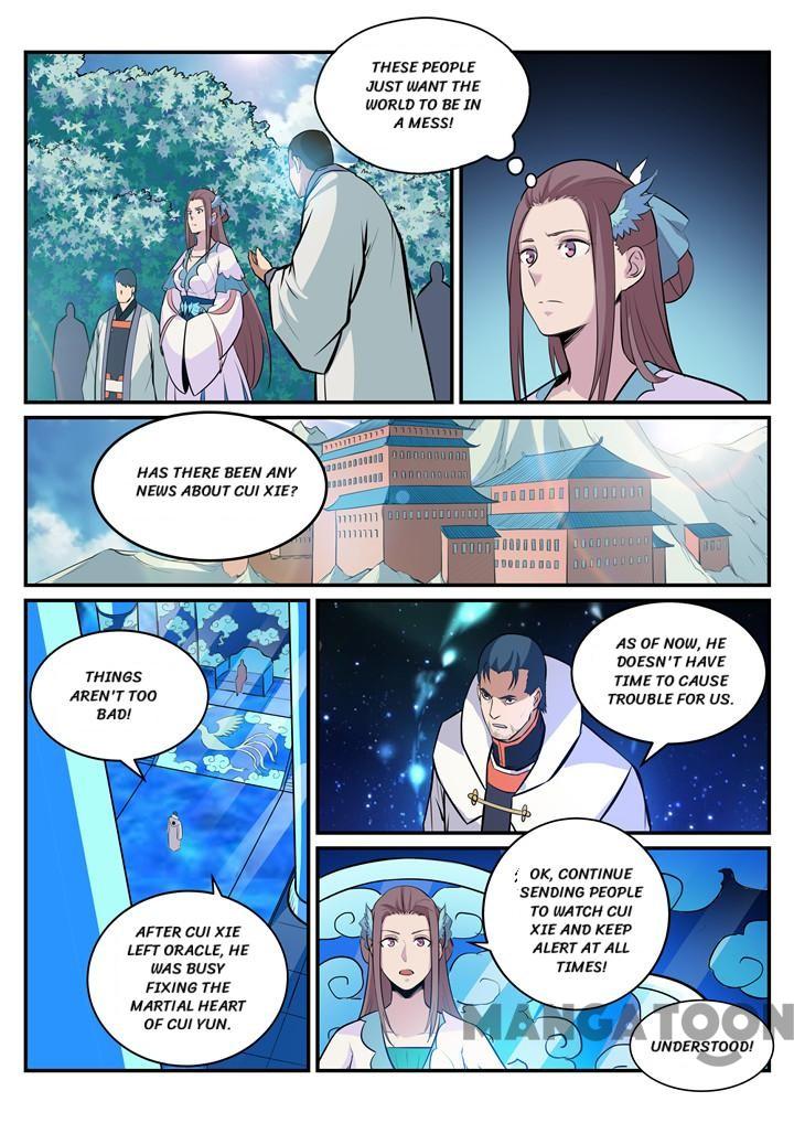 Chapter 197 - Image 11