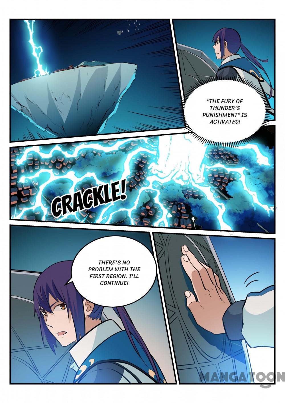 Chapter 199 - Image 12
