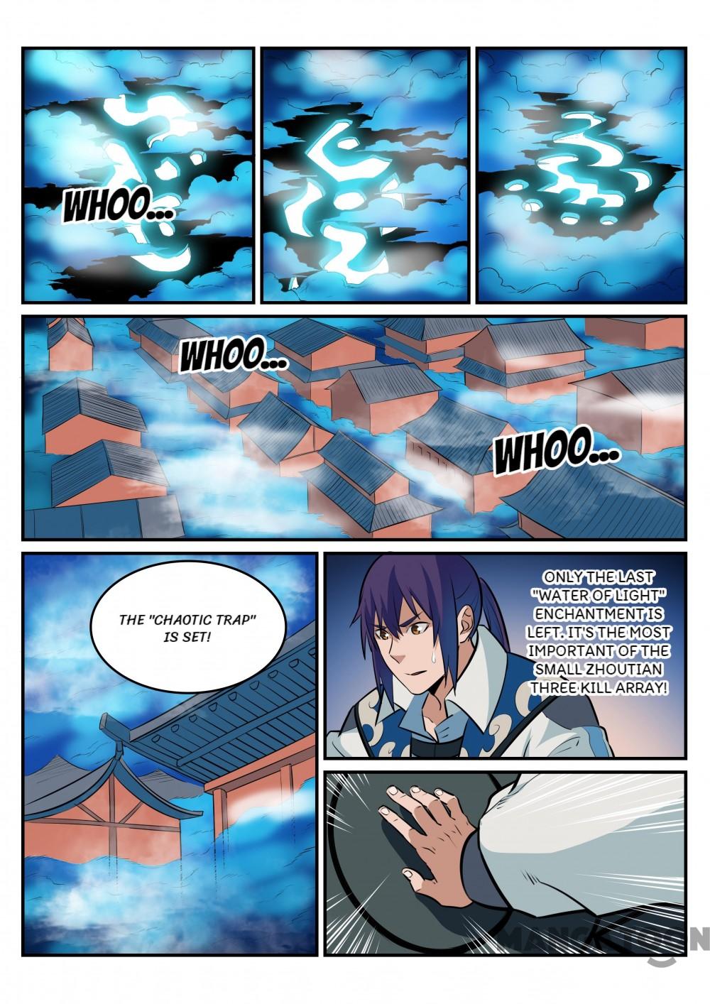 Chapter 199 - Image 13