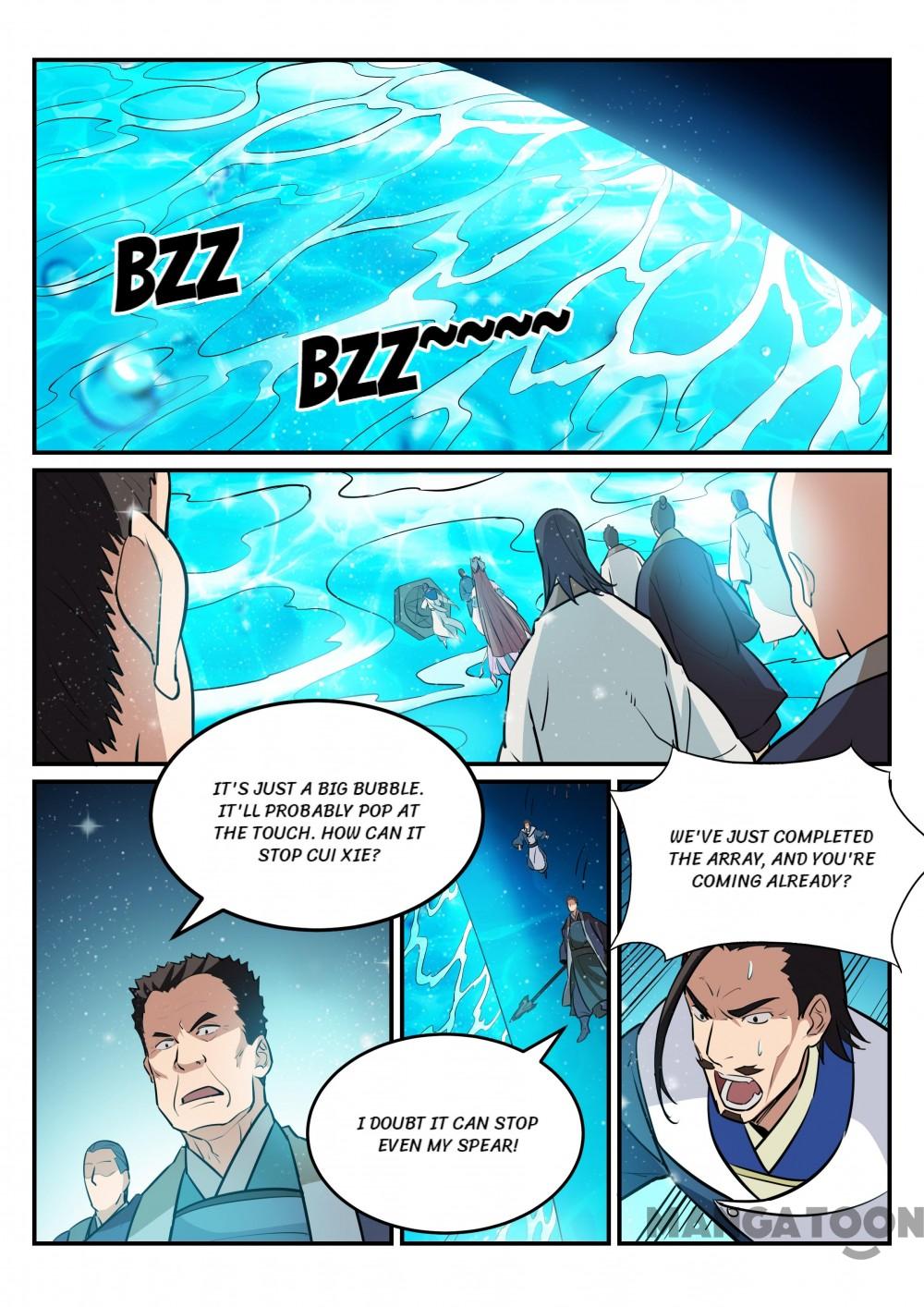 Chapter 199 - Image 15