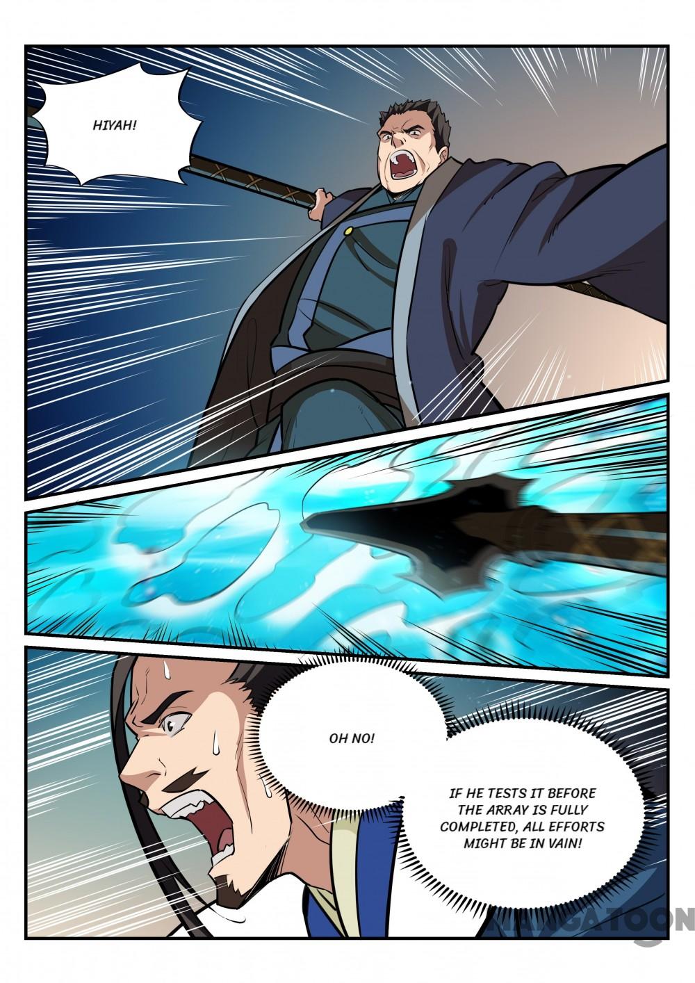 Chapter 199 - Image 16