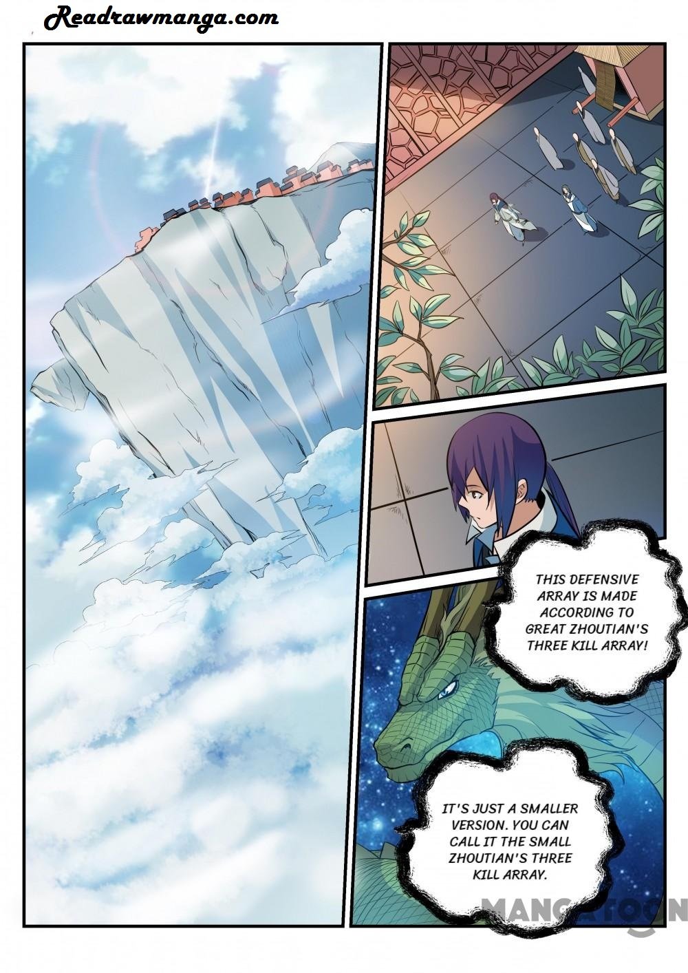 Chapter 199 - Image 3
