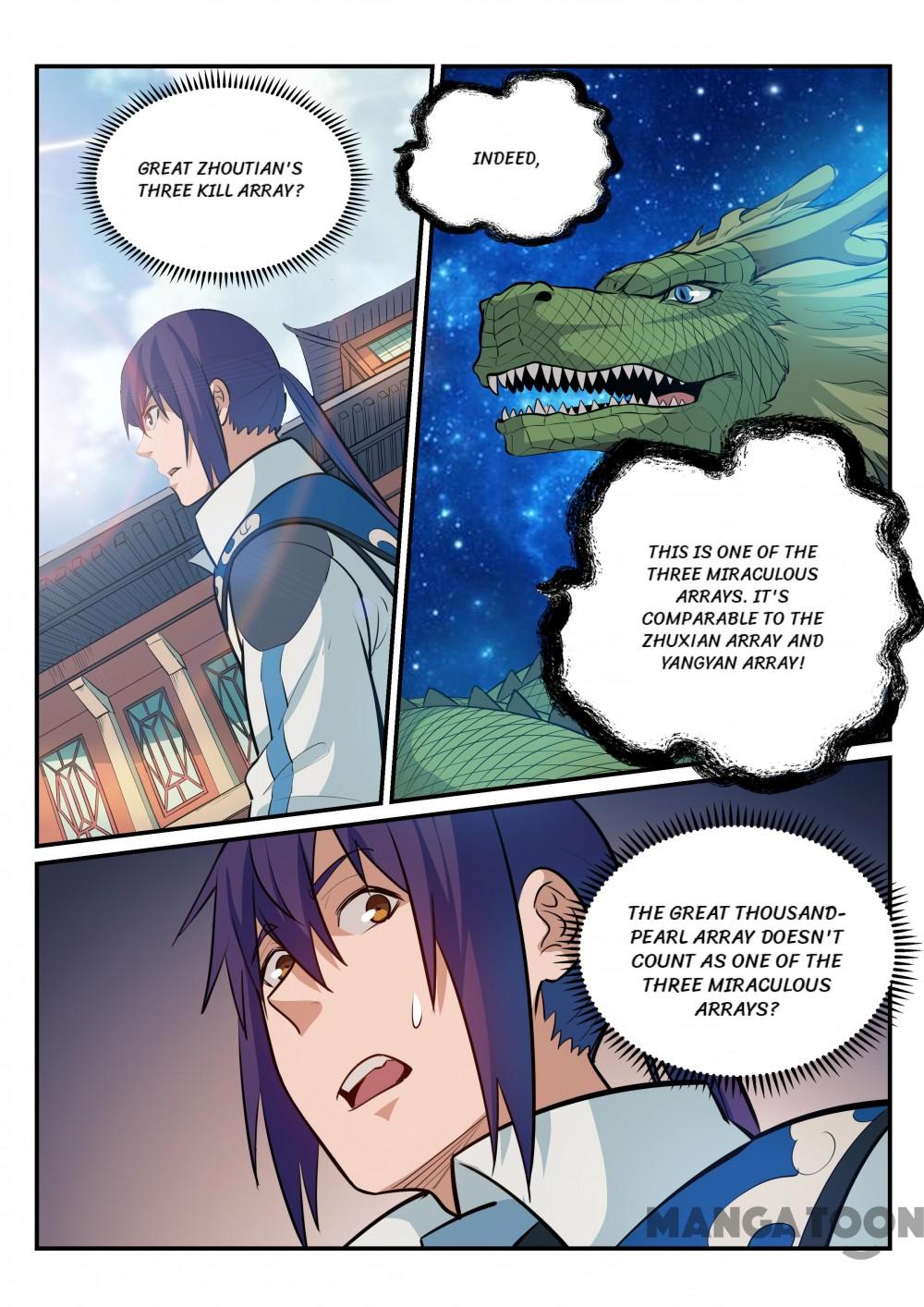 Chapter 199 - Image 4