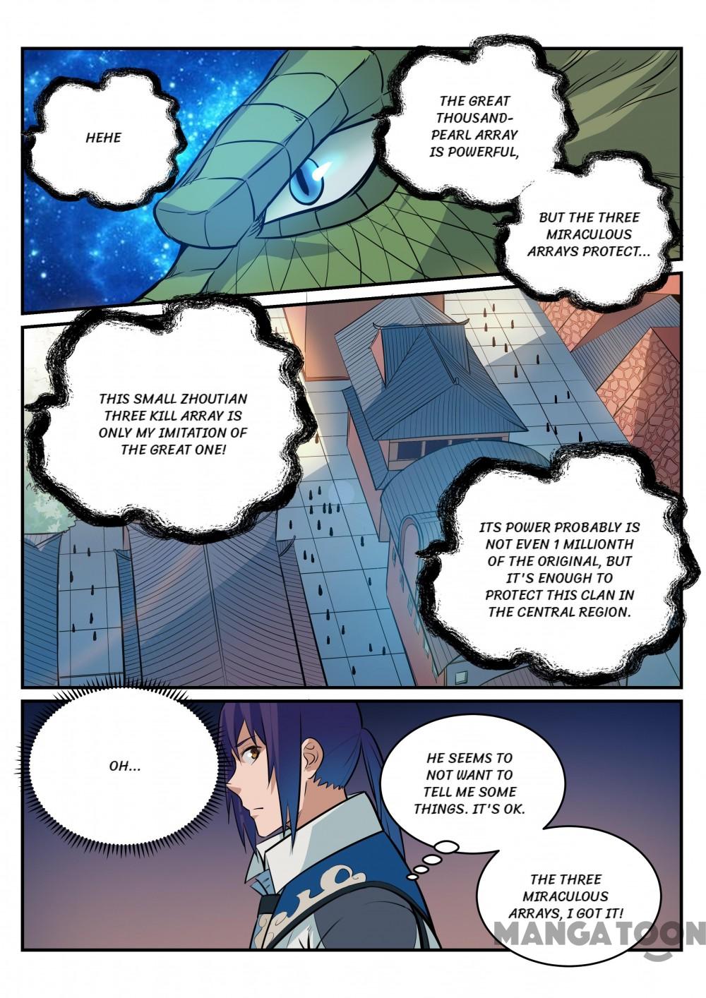 Chapter 199 - Image 5