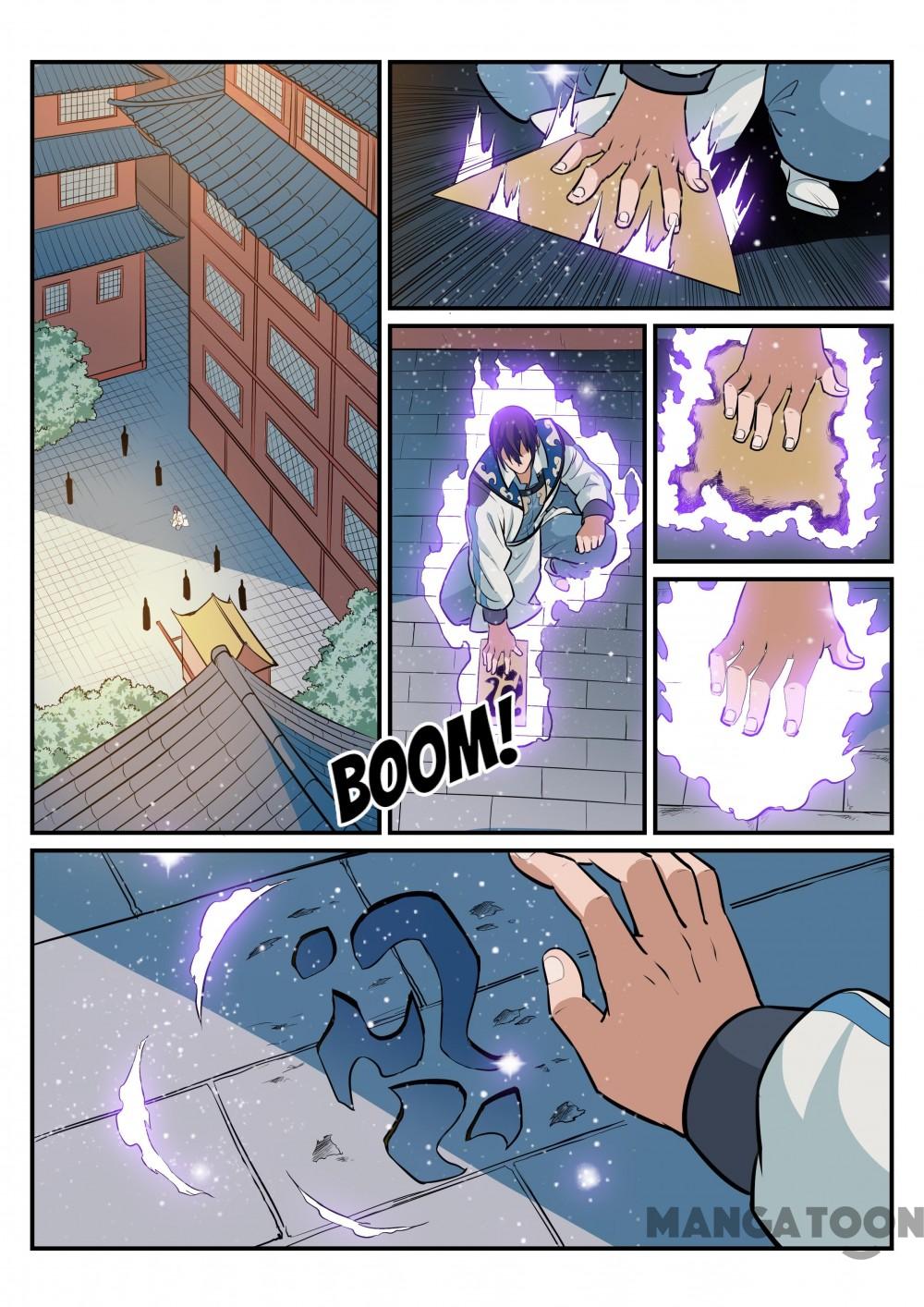 Chapter 199 - Image 6