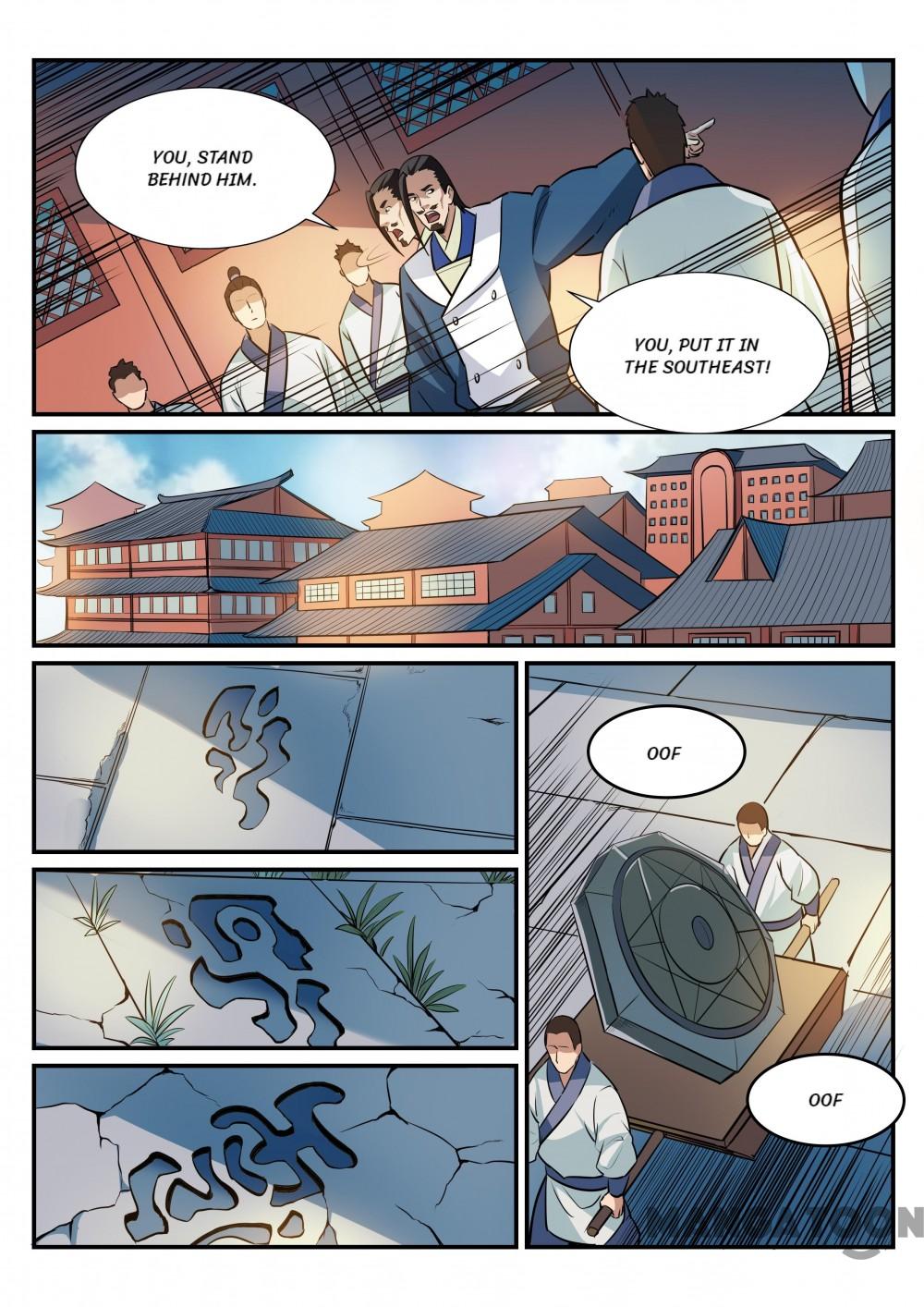 Chapter 199 - Image 7