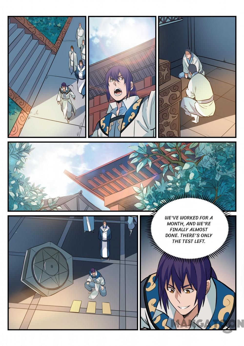 Chapter 199 - Image 8