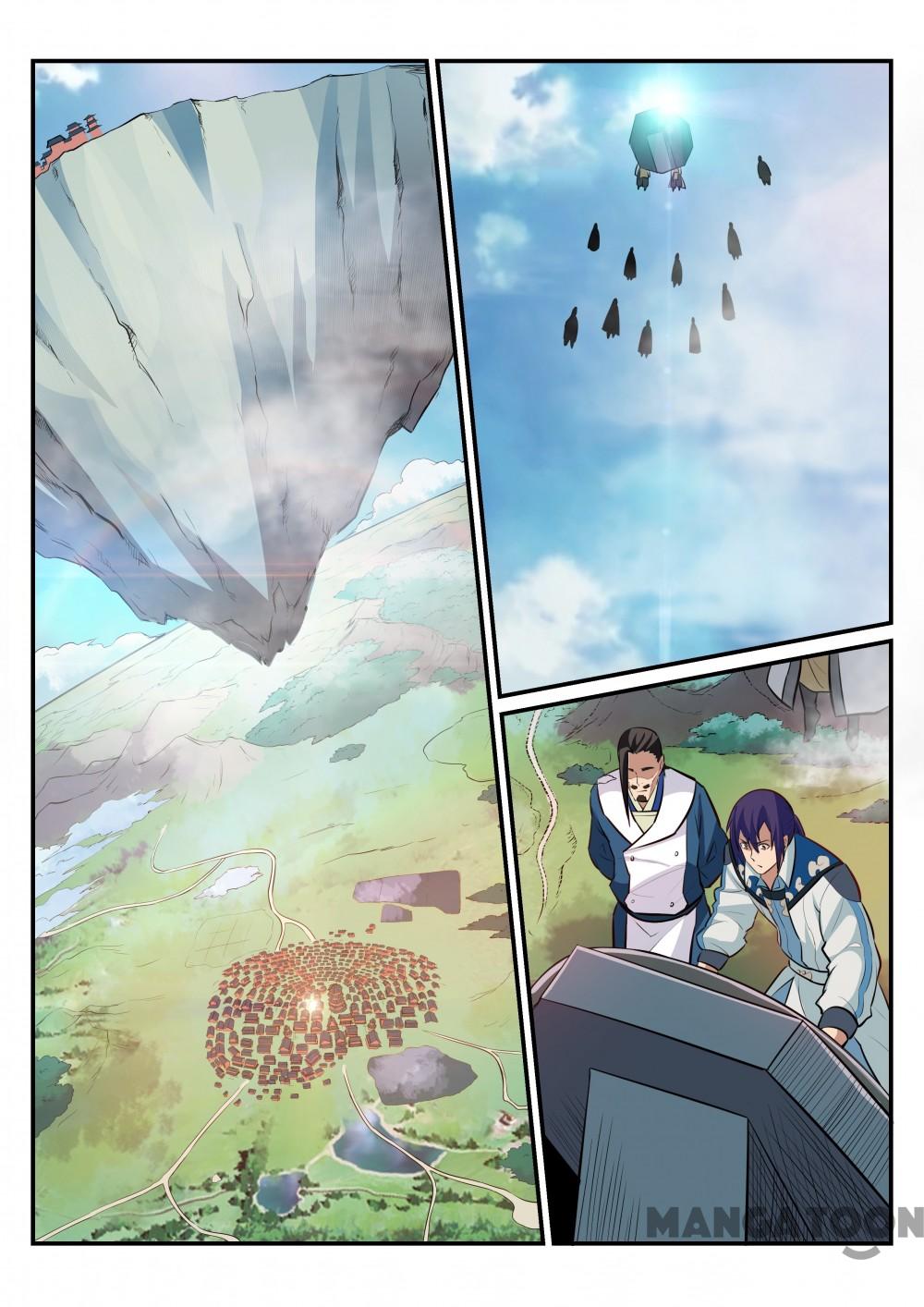 Chapter 199 - Image 9