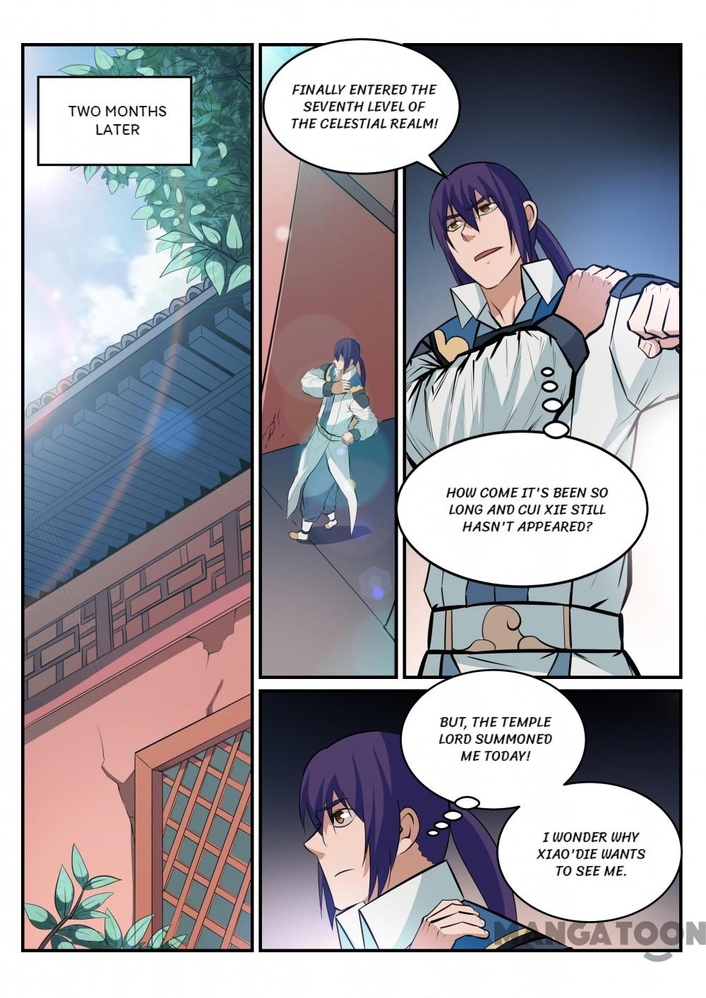 Chapter 200 - Image 10