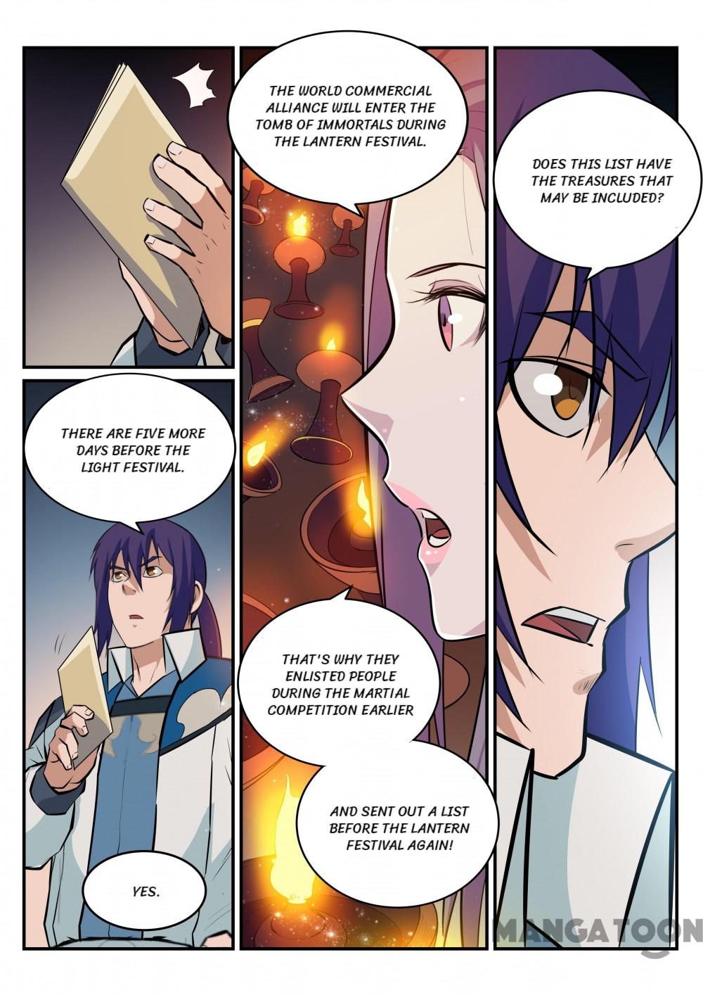 Chapter 200 - Image 12