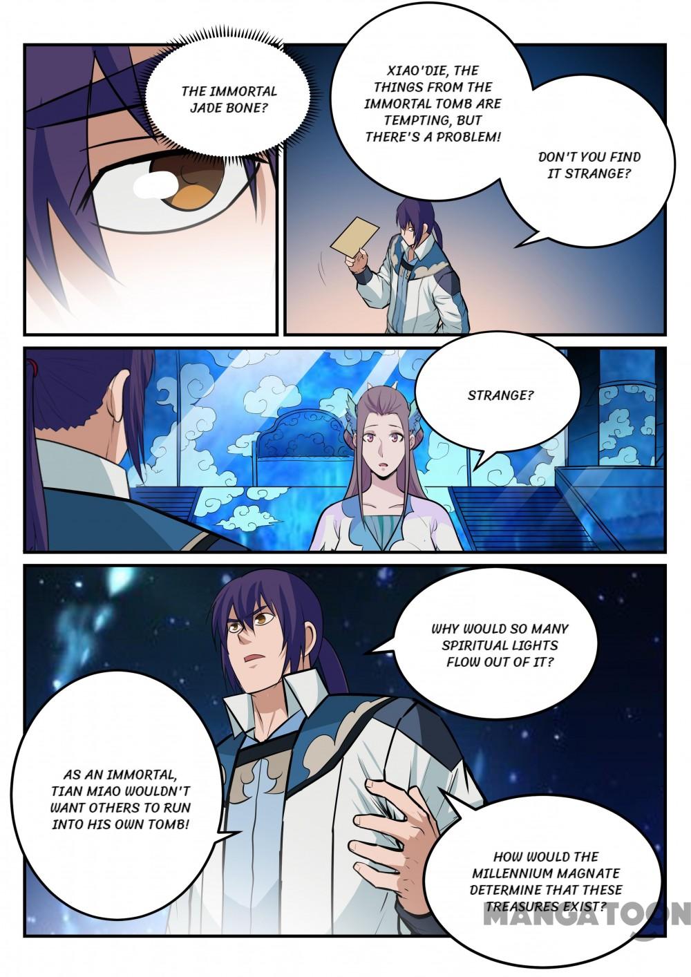 Chapter 200 - Image 14
