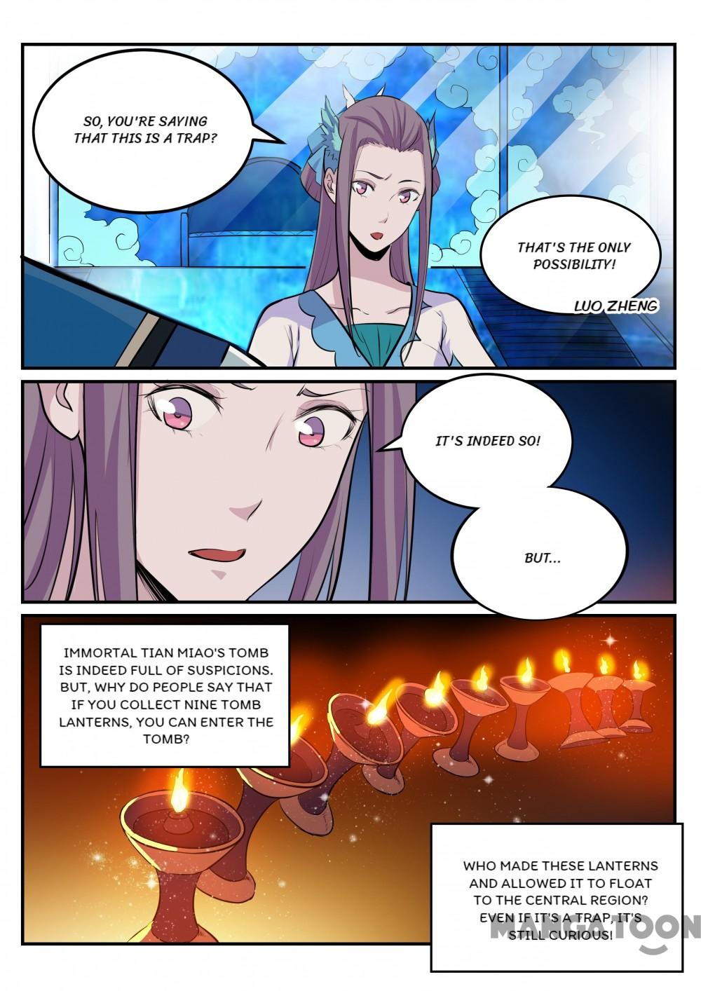 Chapter 200 - Image 15
