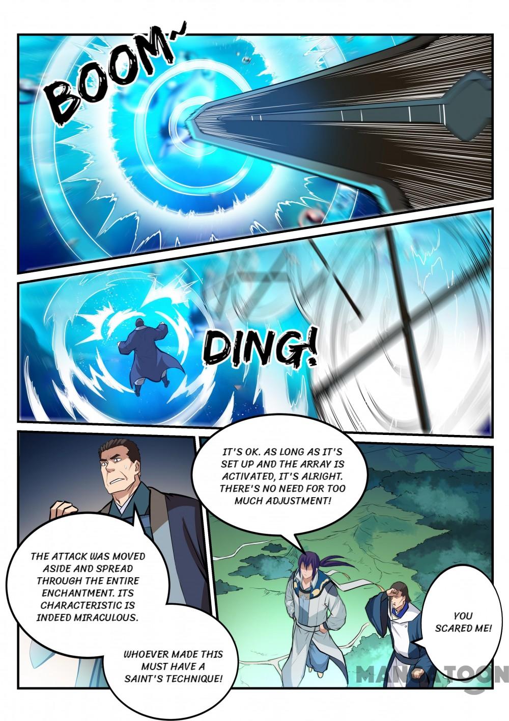 Chapter 200 - Image 3