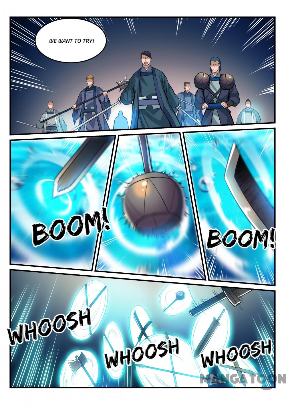 Chapter 200 - Image 4