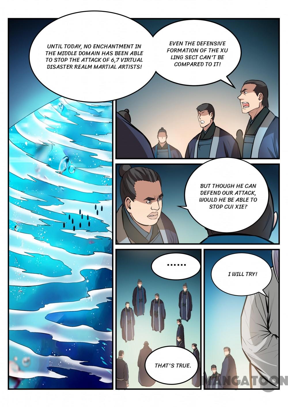 Chapter 200 - Image 5