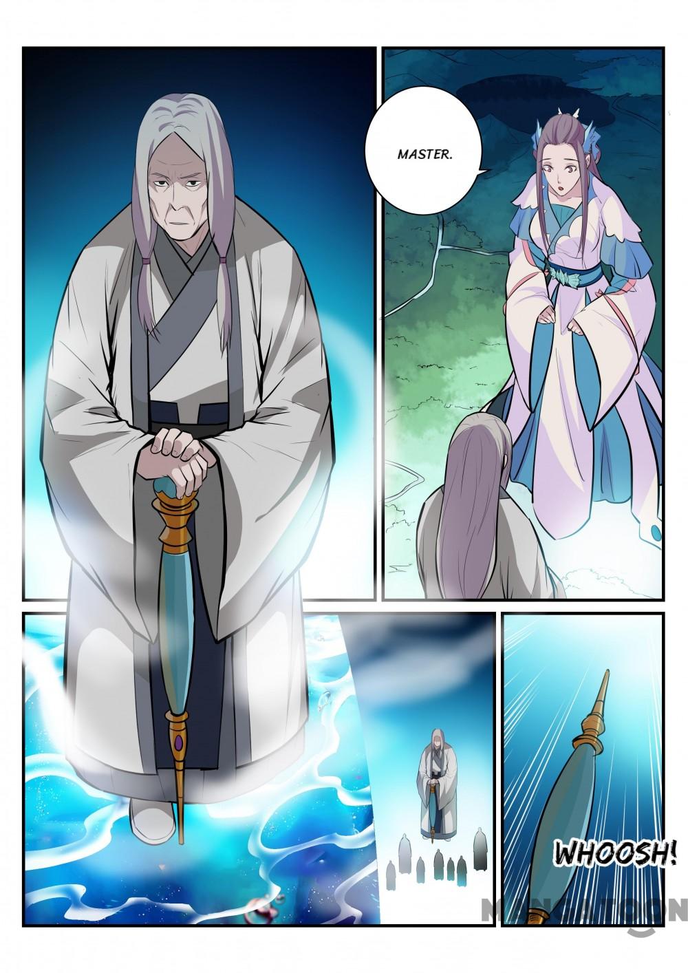 Chapter 200 - Image 6