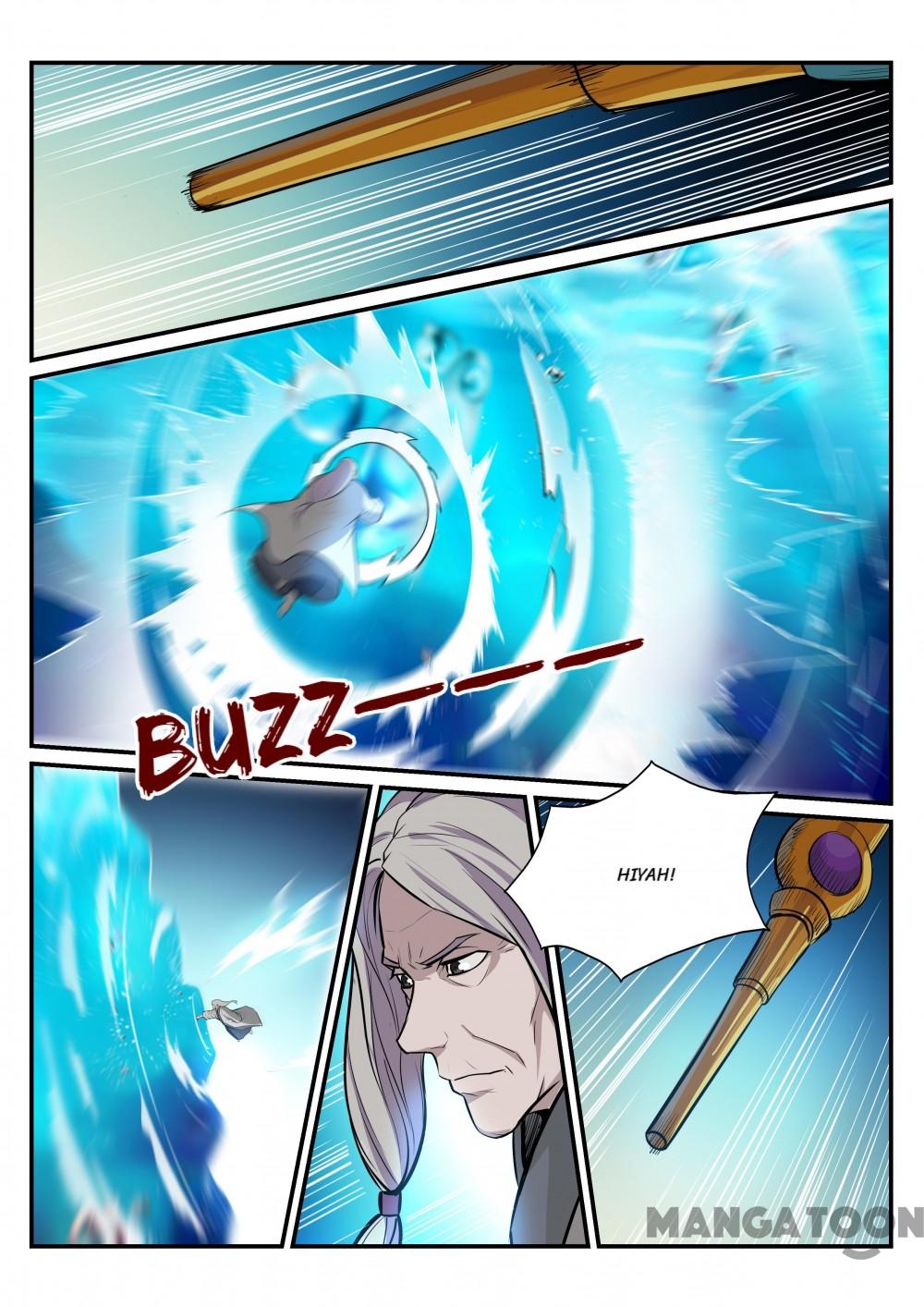 Chapter 200 - Image 7