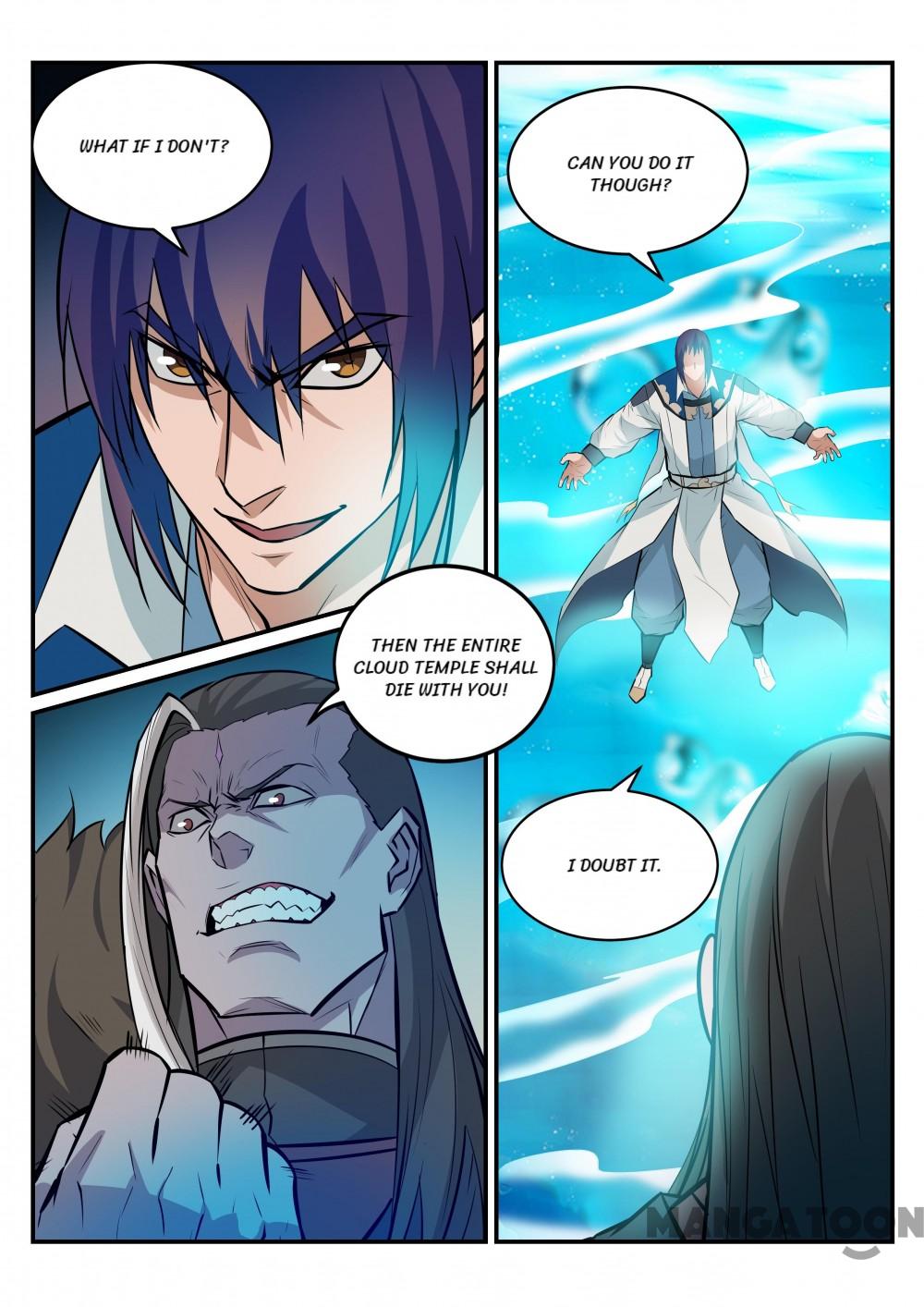 Chapter 201 - Image 10