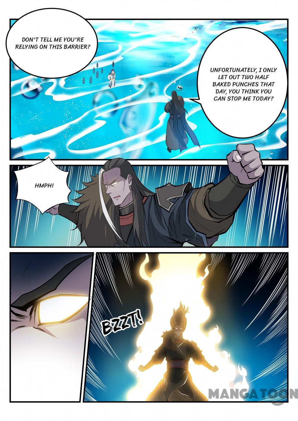 Chapter 201 - Image 11