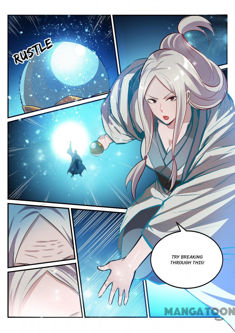 Chapter 201 - Image 13