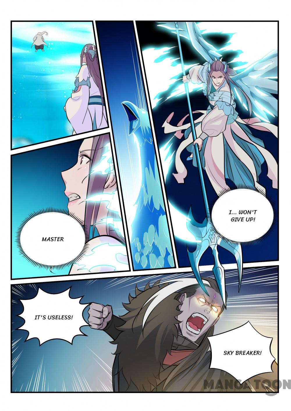 Chapter 201 - Image 14