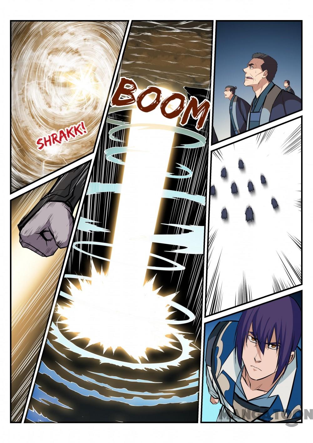 Chapter 201 - Image 15