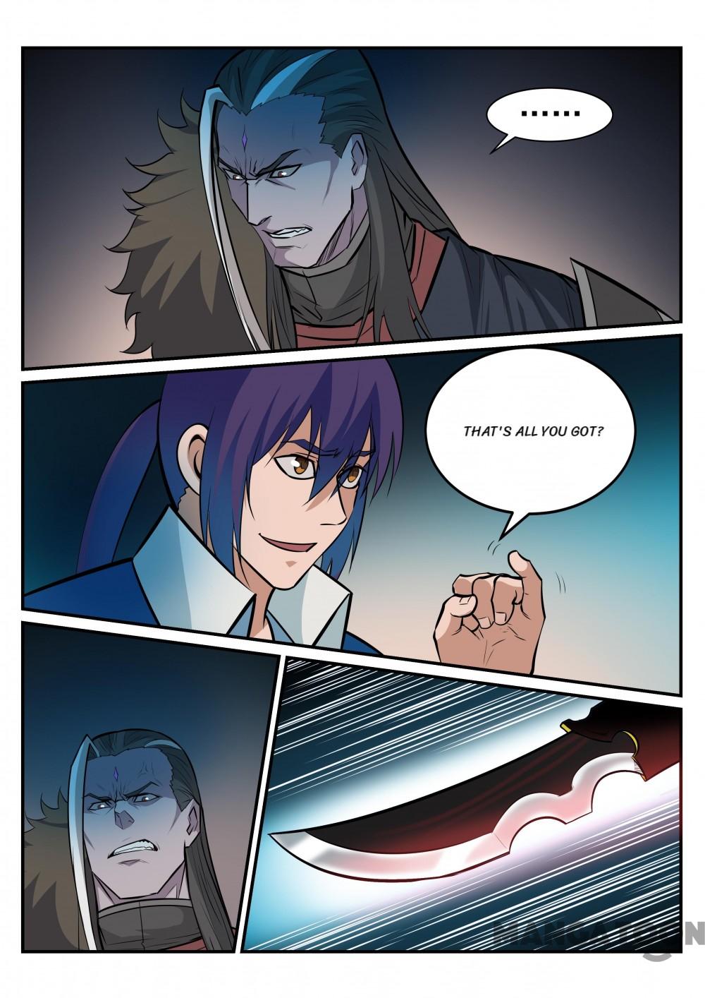 Chapter 201 - Image 17