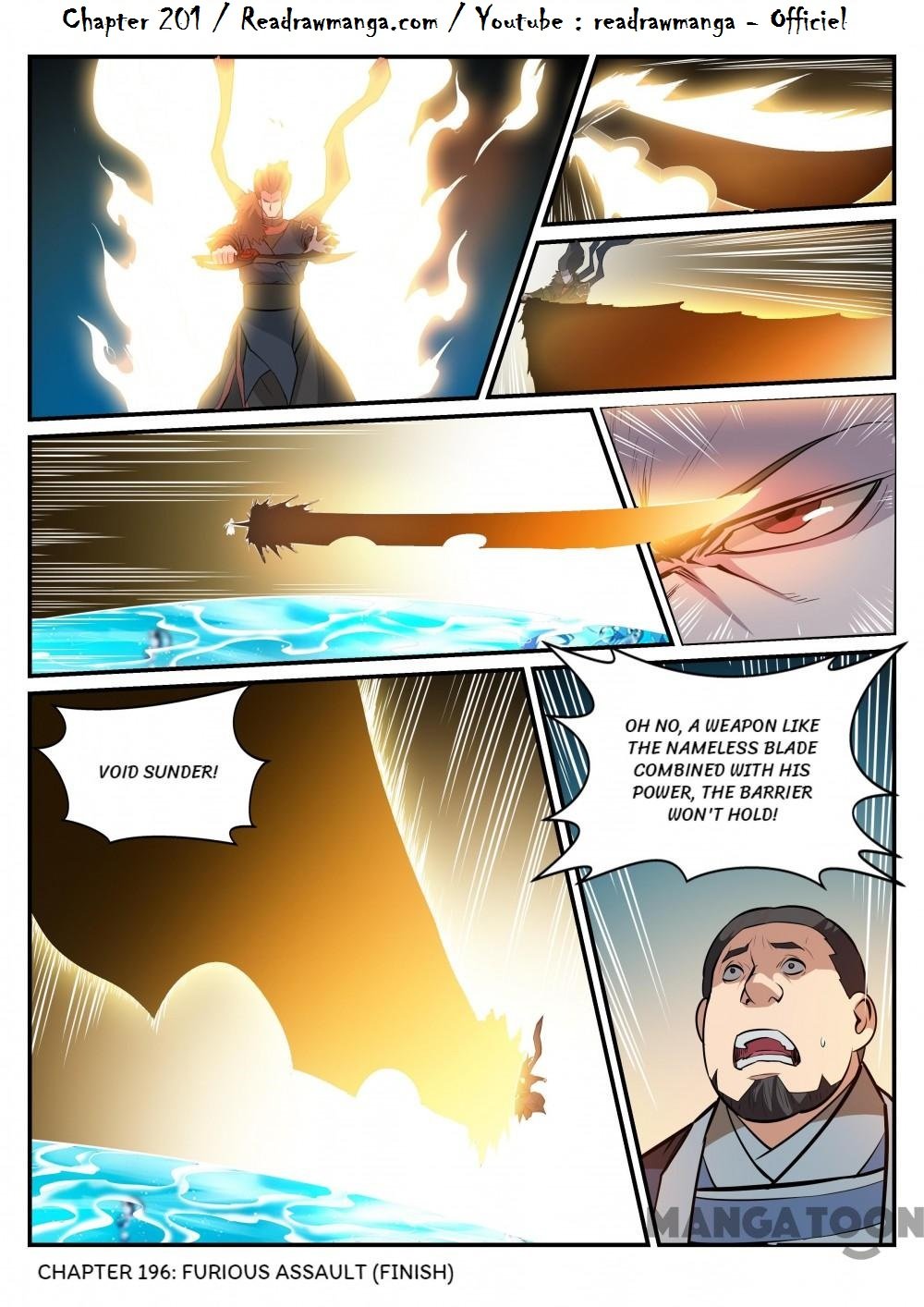 Chapter 201 - Image 18