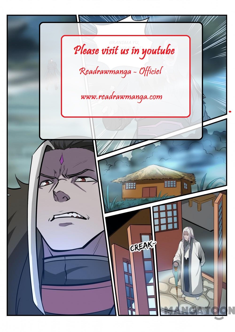 Chapter 201 - Image 5