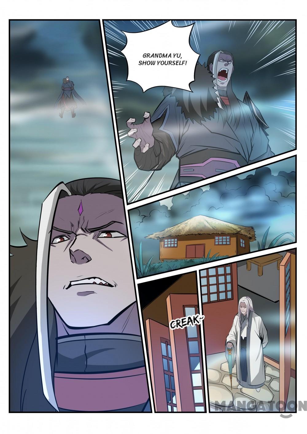 Chapter 201 - Image 6