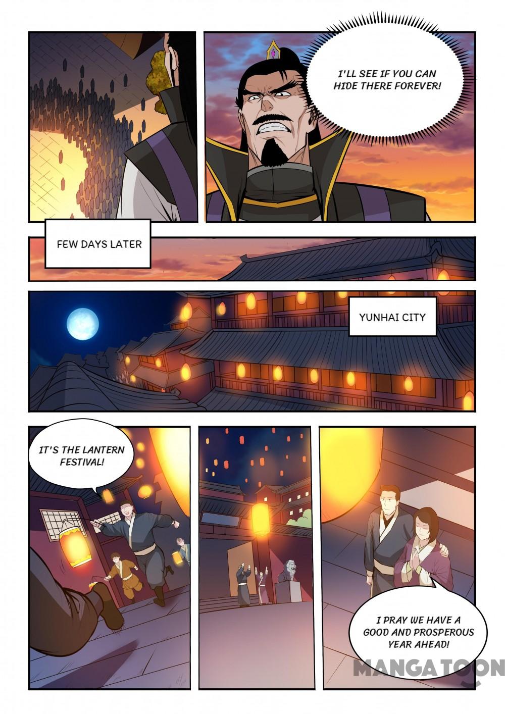 Chapter 202 - Image 12