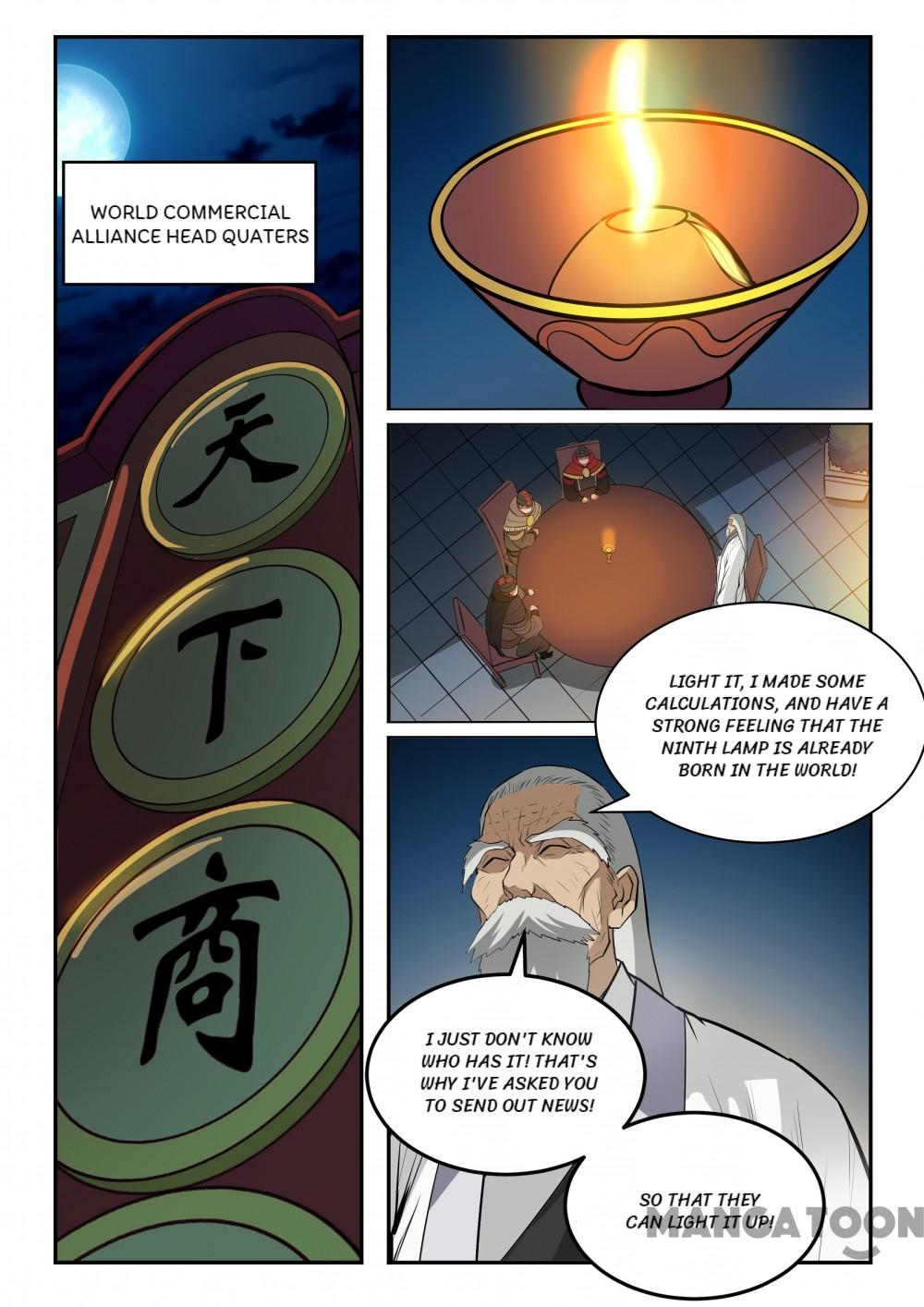 Chapter 202 - Image 13