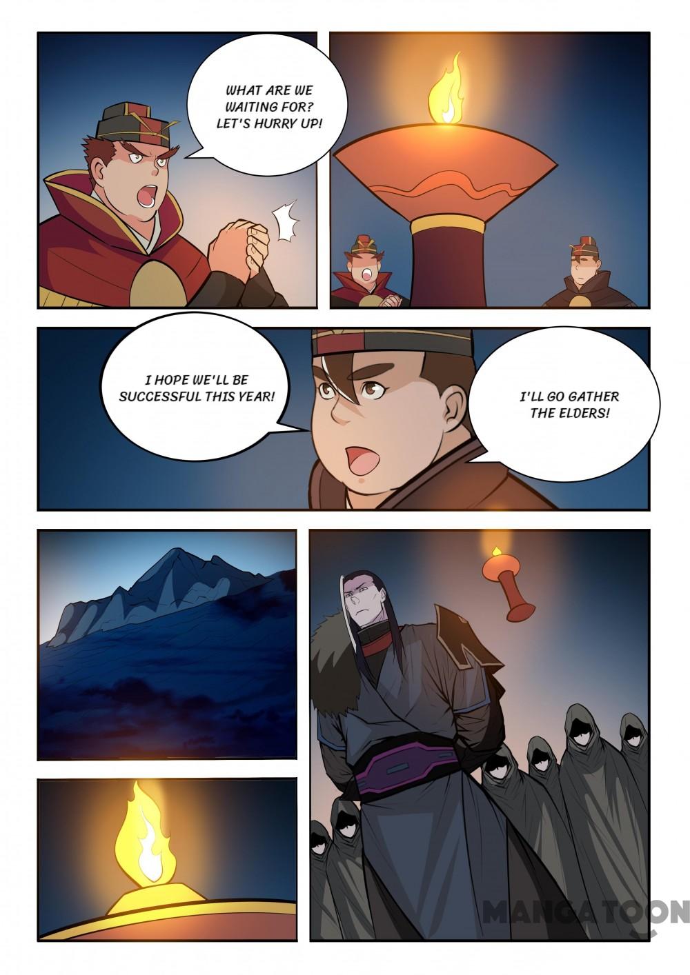 Chapter 202 - Image 14