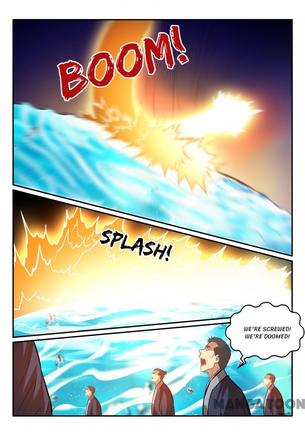 Chapter 202 - Image 3