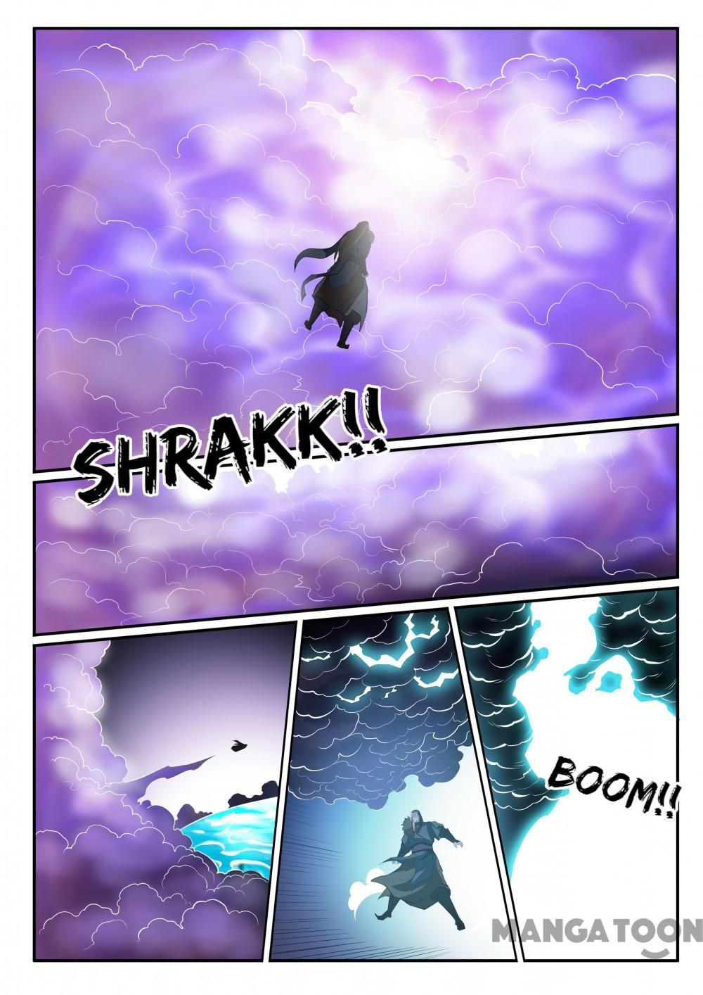 Chapter 202 - Image 4