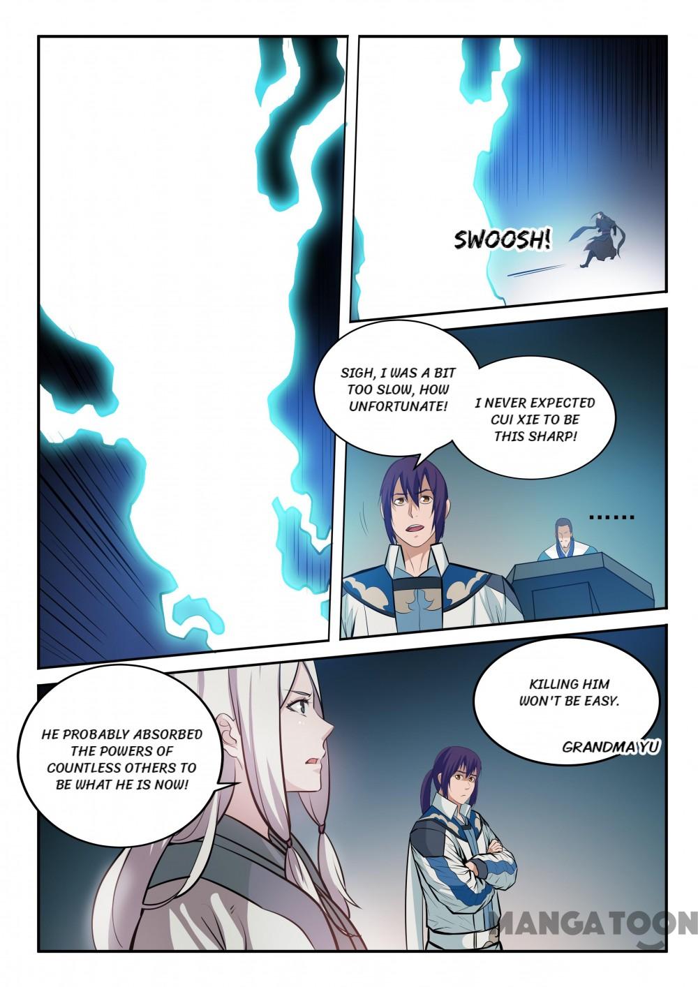 Chapter 202 - Image 5