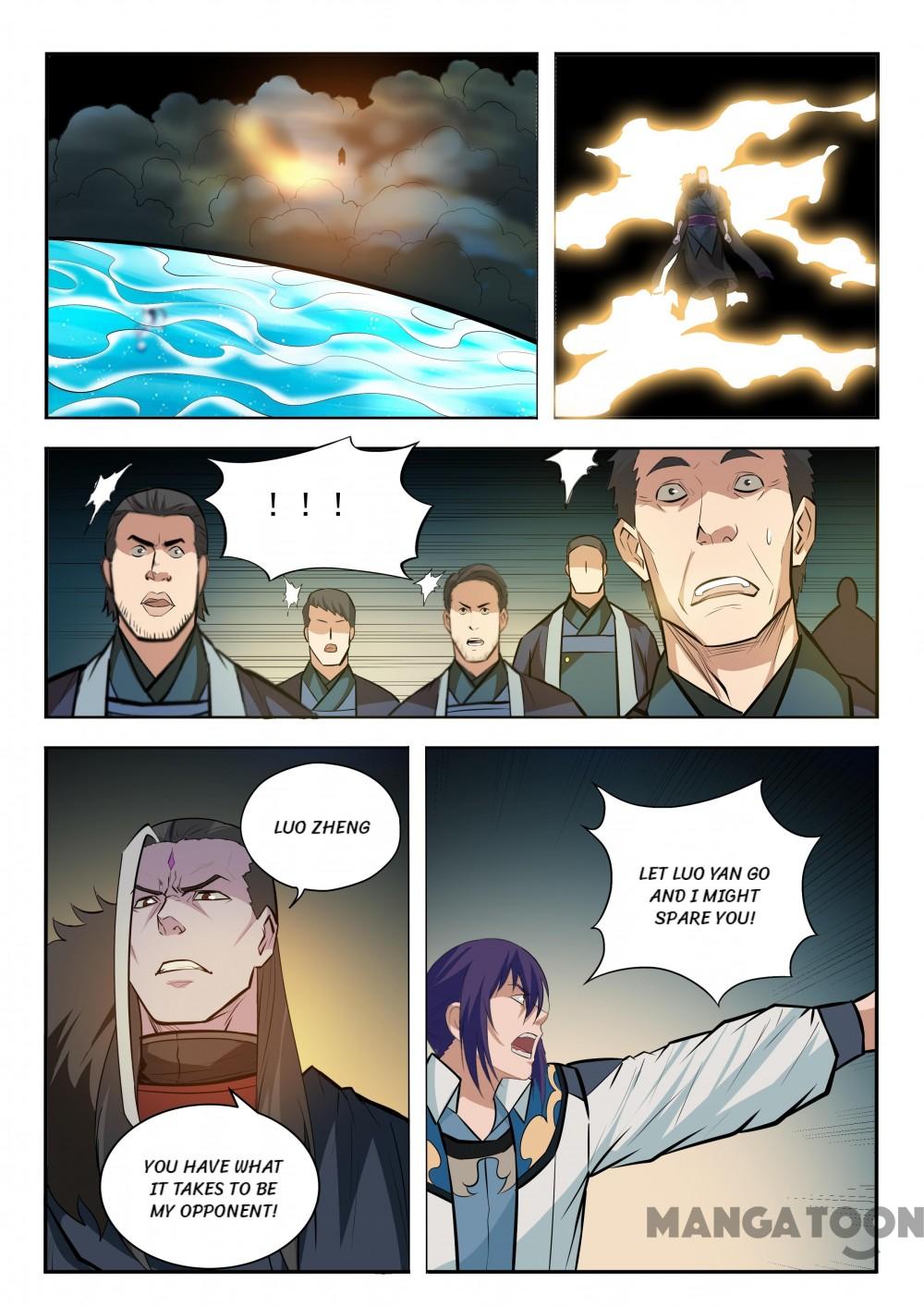 Chapter 202 - Image 6